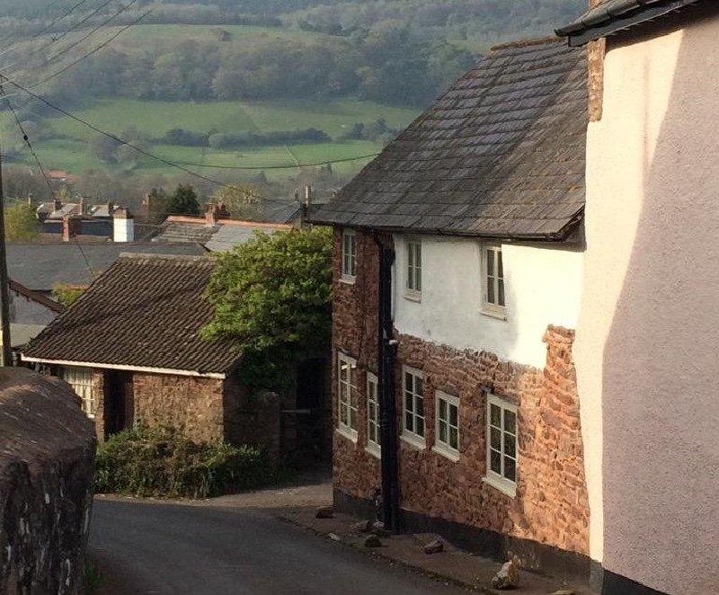 Yew Tree Cottage