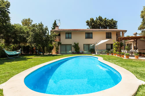 Villa Pollenca Can Llamas