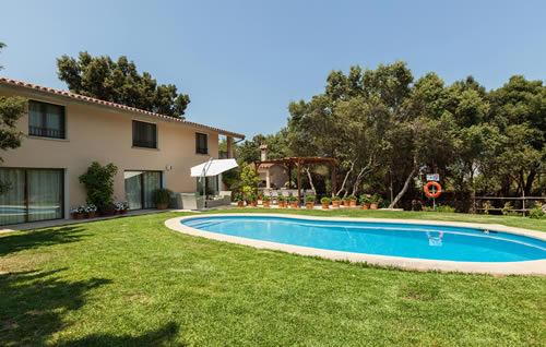 Villa Pollenca Can Llamas sleeps 8