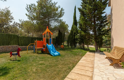 Villa Pollenca Can Llamas Holiday Cottage