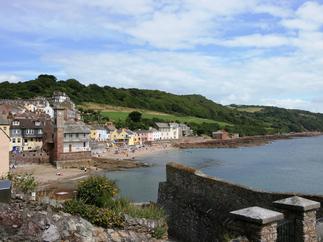 Ocean Waves Holiday Cottage
