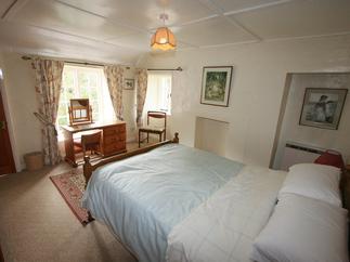 Pont Quay Cottage Holiday Cottage
