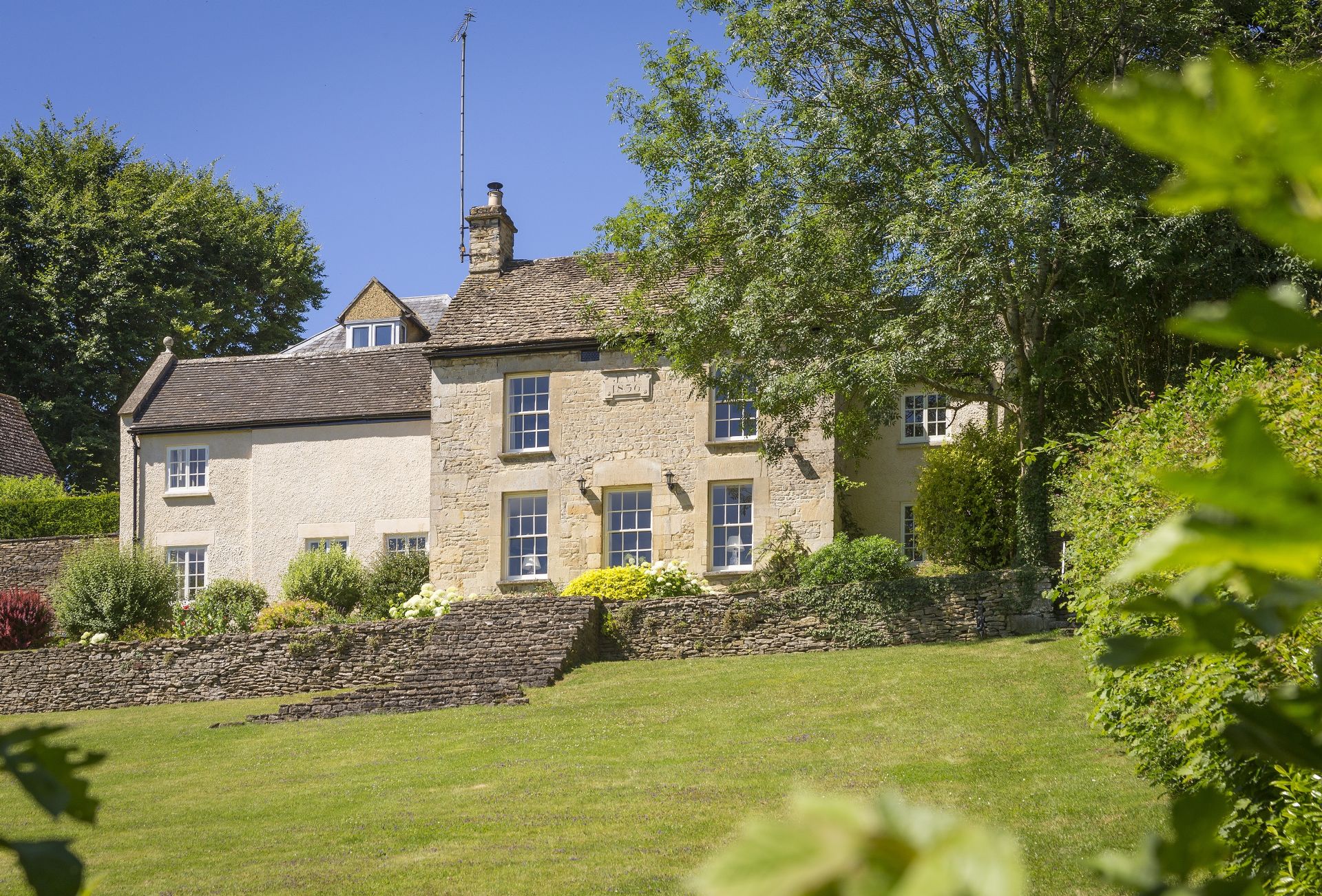 Catalpa Cottage