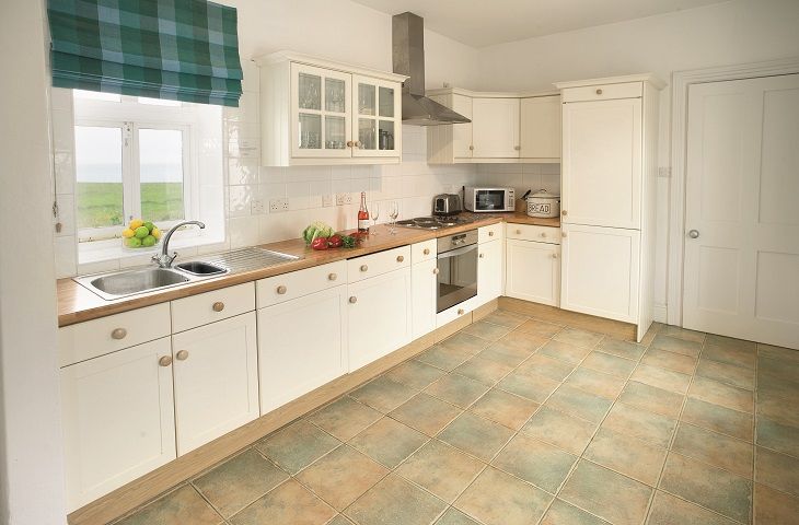 Gurnard Cottage sleeps 5