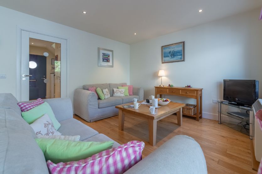 4 Pentire Rocks sleeps 6