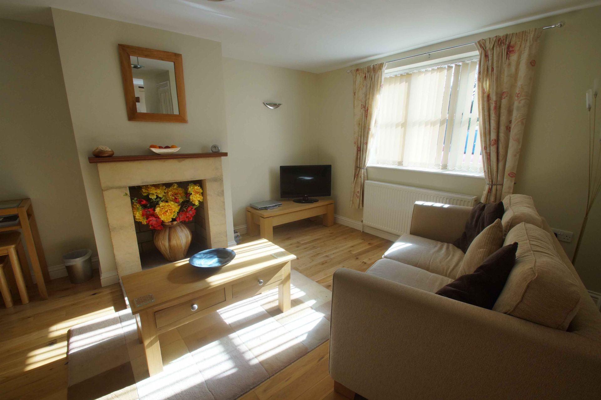 Devon House Cottage sleeps 4