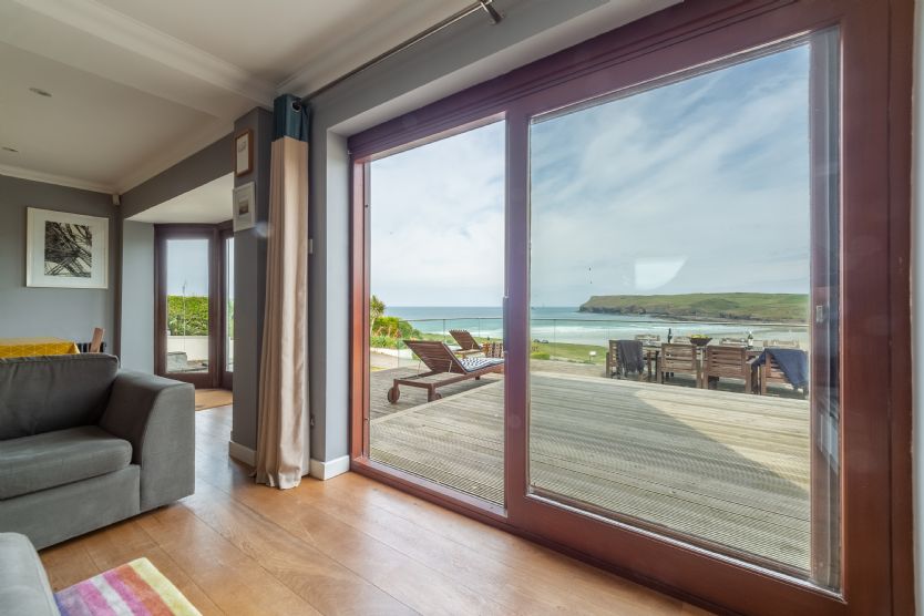 Pentewan sleeps 8