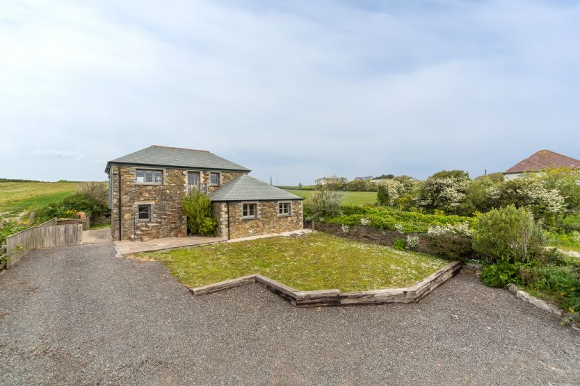 Spring Barn is located in Rock