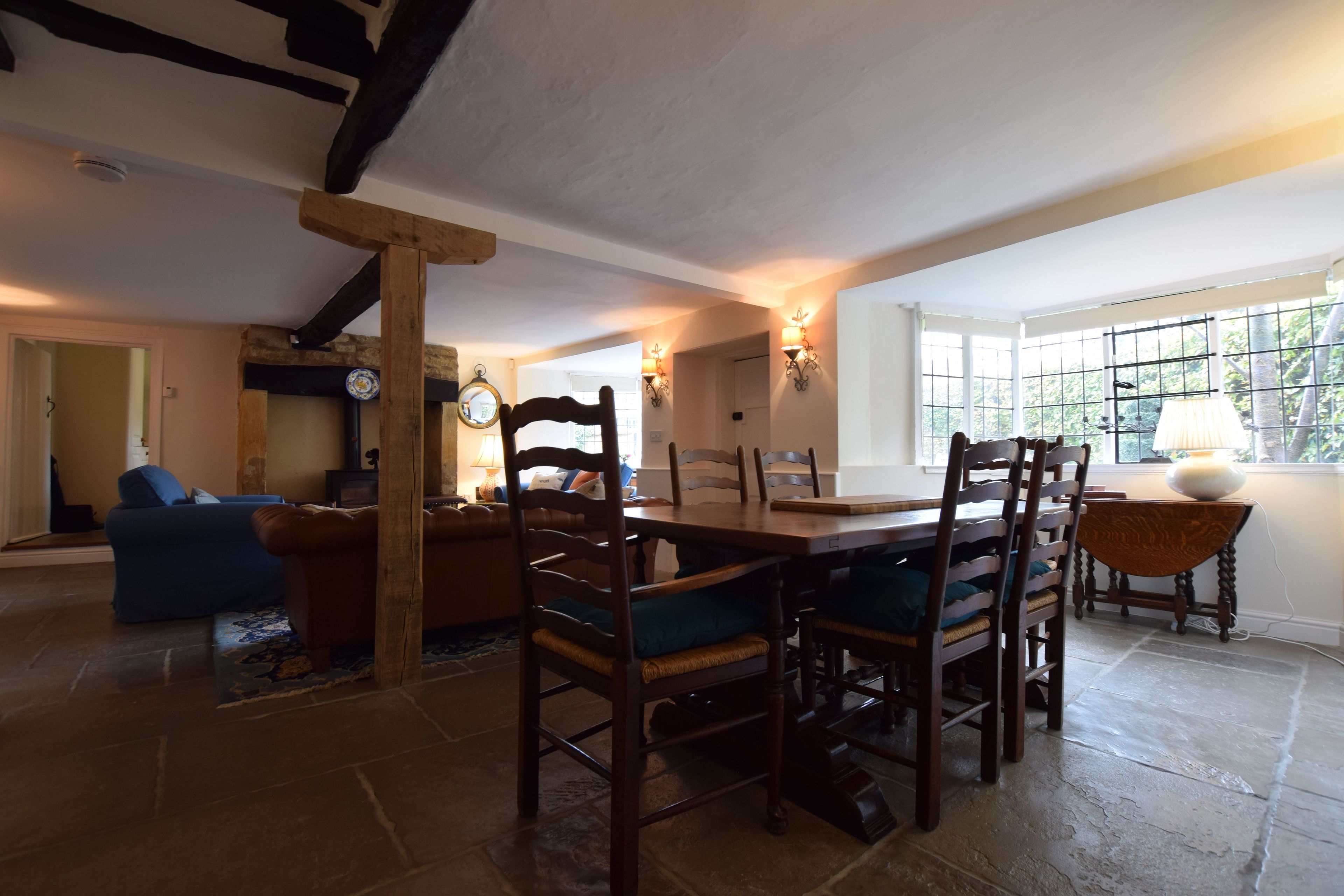 Closes Farm Cottage sleeps 6