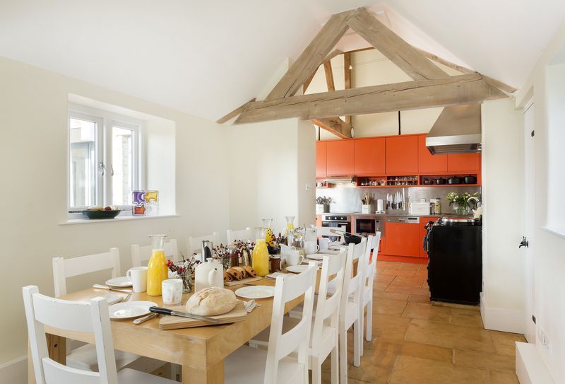 Hailstone Barn (10 Guests) sleeps 10