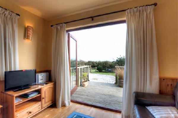 Cottage holidays England - Spindrift