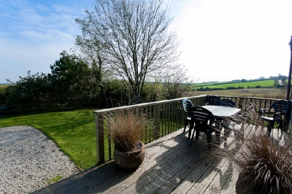 Spindrift Holiday Cottage