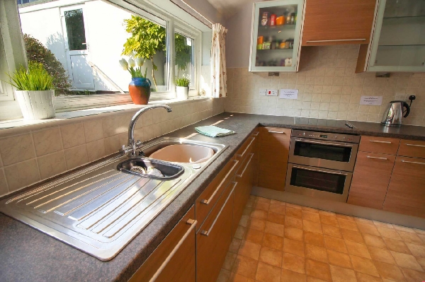 Chywartha sleeps 7