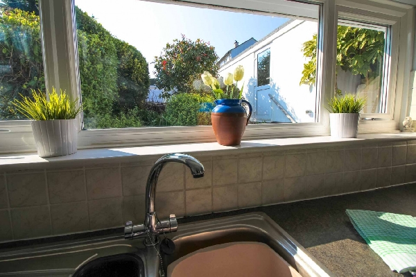 Chywartha Holiday Cottage
