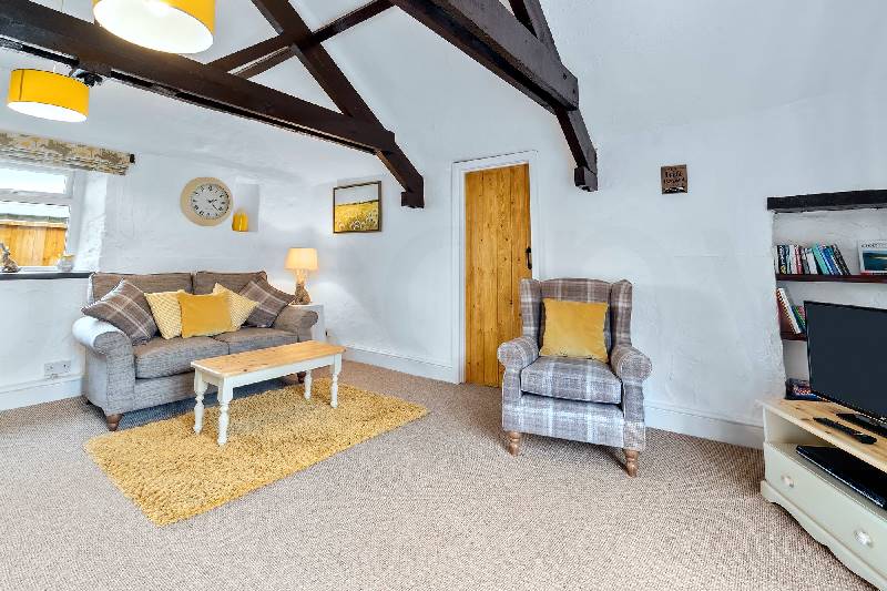 Jasmine Cottage, Old Mill Cottages sleeps 3