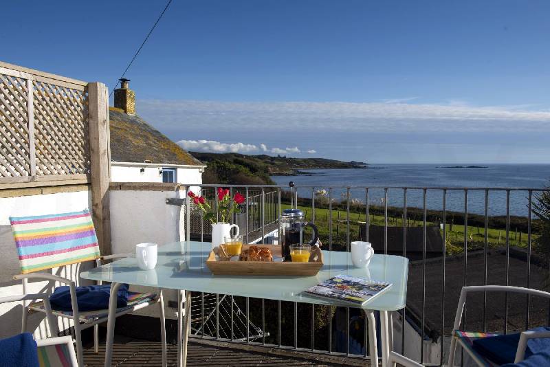 Little Trevara is in Marazion, Cornwall