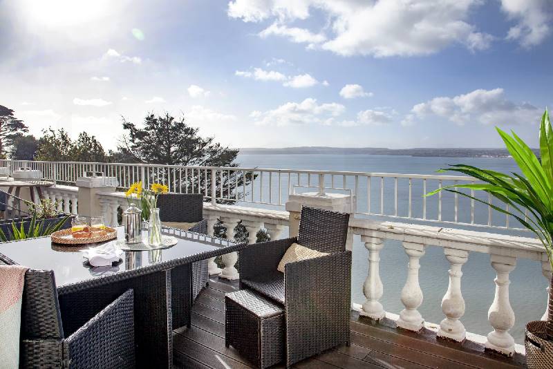 Sea-la-vie, Astor House sleeps 4