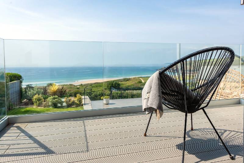 Ocean View, The Sands sleeps 6