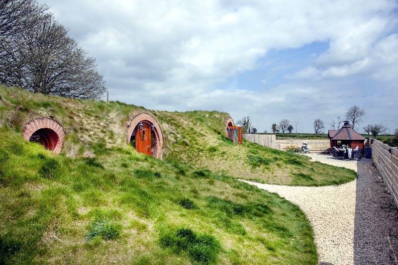 Wabbit, The Little Burrow is located in Radstock