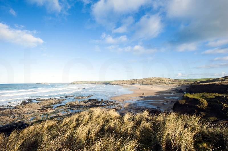 Towans Retreat is in Hayle, Cornwall