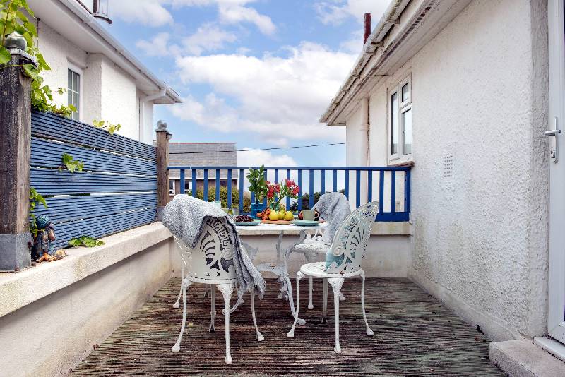 Mermaid Cottage, Carbis Bay sleeps 8