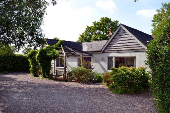 Old Farm Cottage