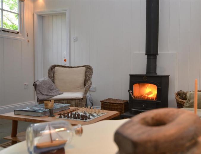 Oak Tree Cottage sleeps 4