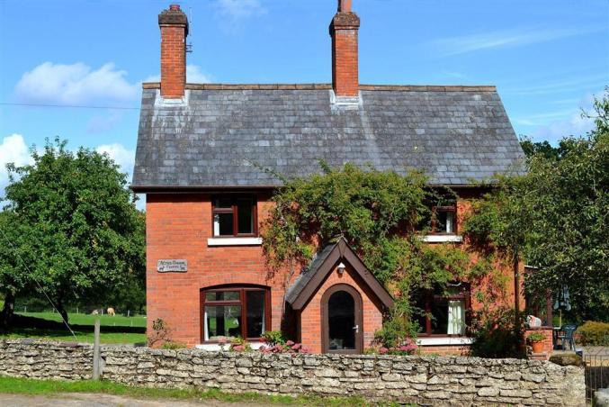 Acres Down Farm Cottage