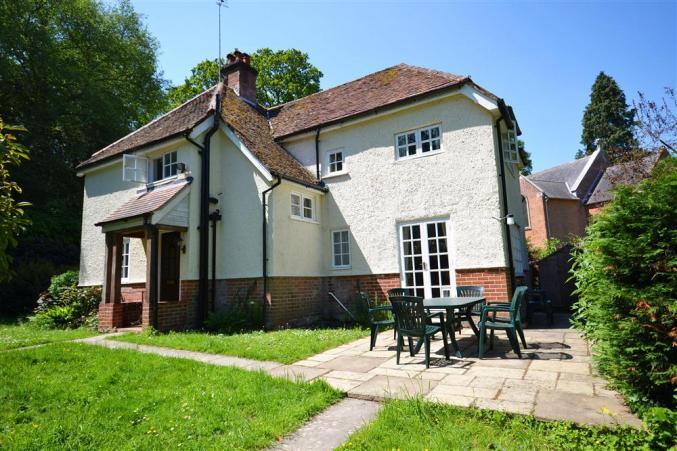 Church Cottage