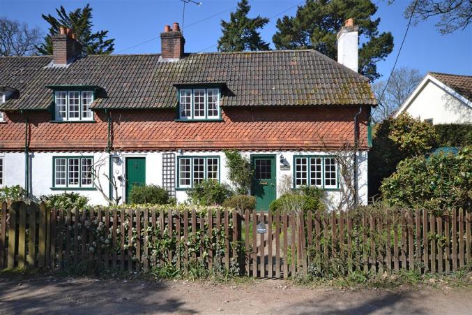 Oak Tree Cottage