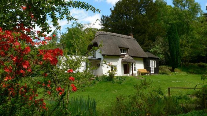 Brook Cottage