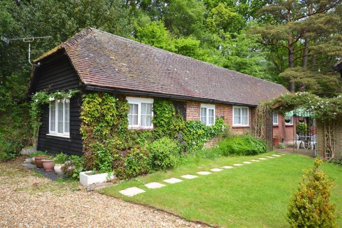 Gorley Firs Cottage