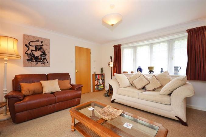 4 Copse Road sleeps 3