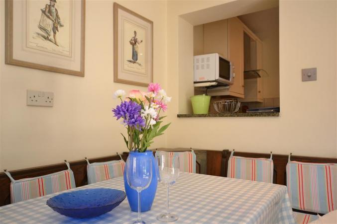 Champaz Holiday Cottage