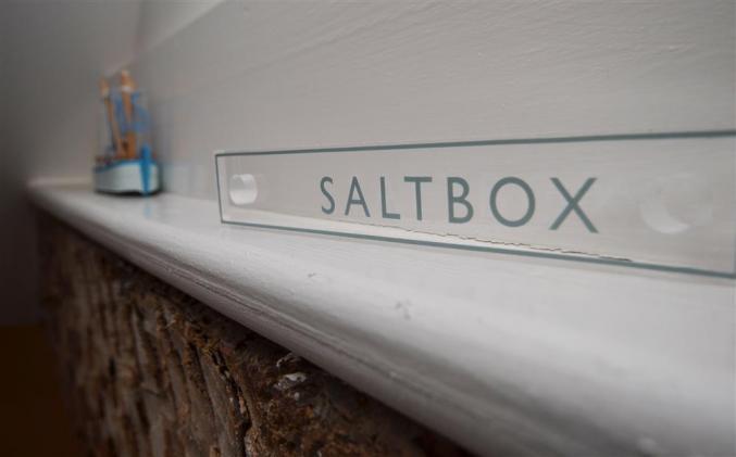 Saltbox Cottage Holiday Cottage