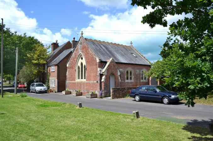 Old Chapel