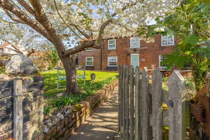 Cobblers Cottage