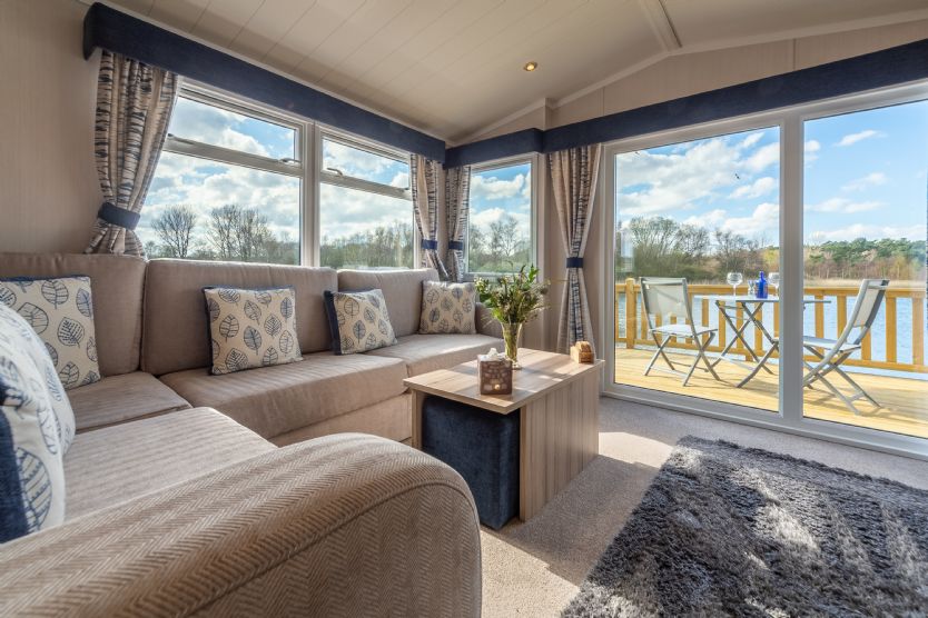 Avocet 28 sleeps 6