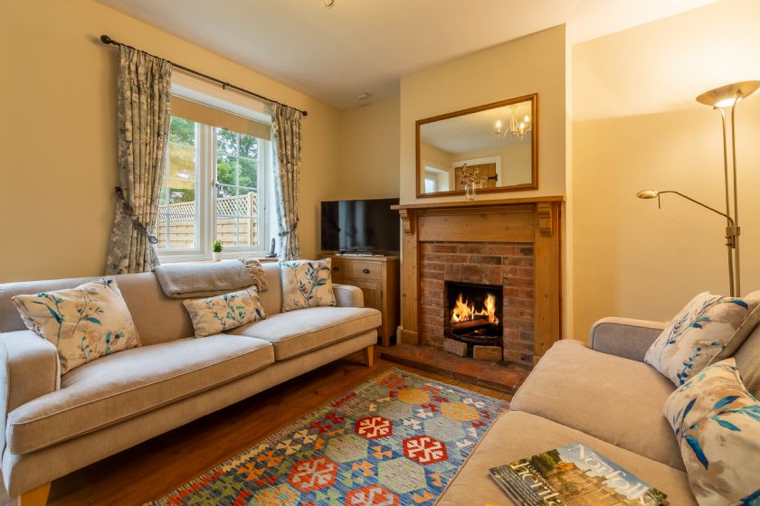 2 Hall Lane Cottages sleeps 6