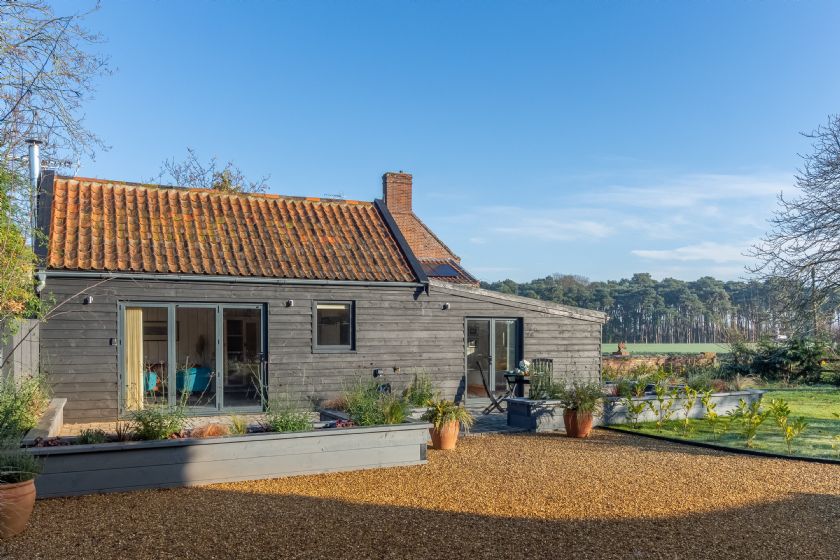 The Lavender Shack is located in Broome