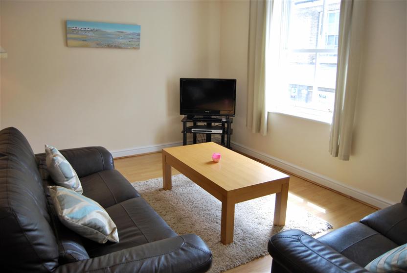 Staithe Street Apartment sleeps 4