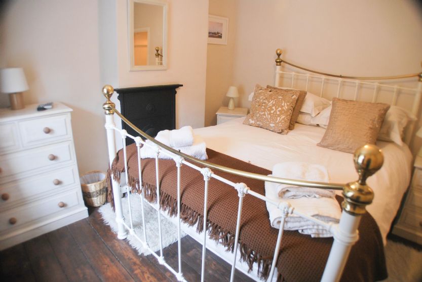 Sea Lavender Cottage is located in Burnham Market