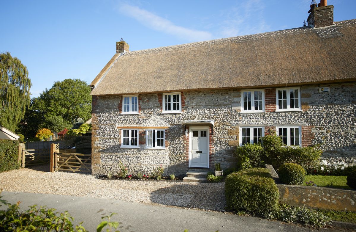 Coombe Cottage