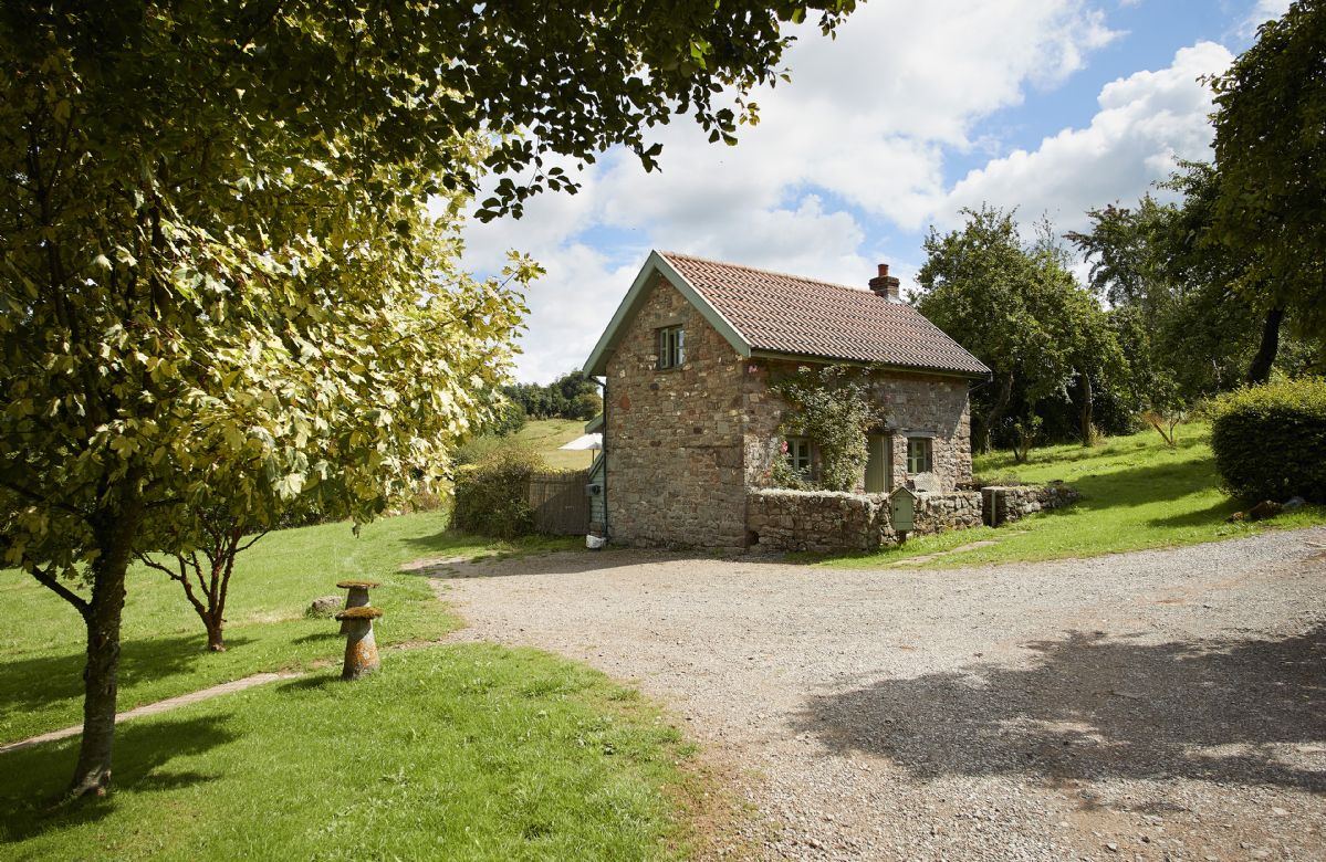 Orchard Cottage