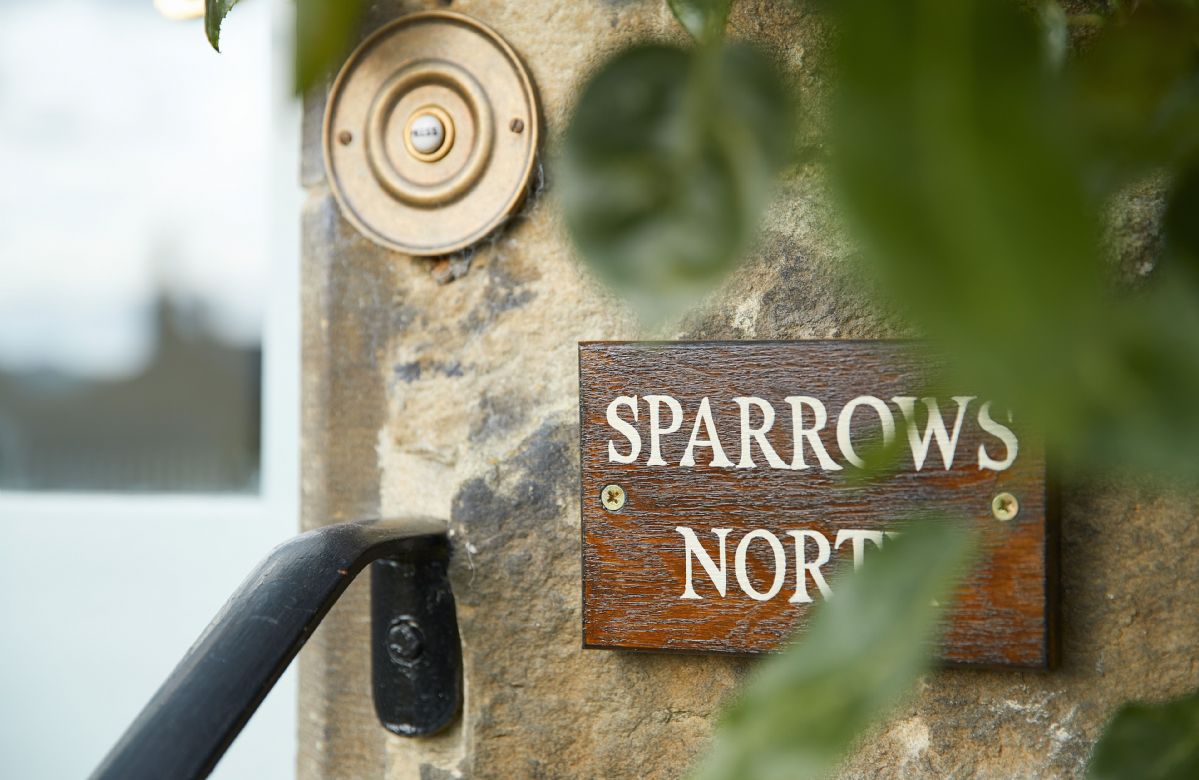 Sparrows North sleeps 8