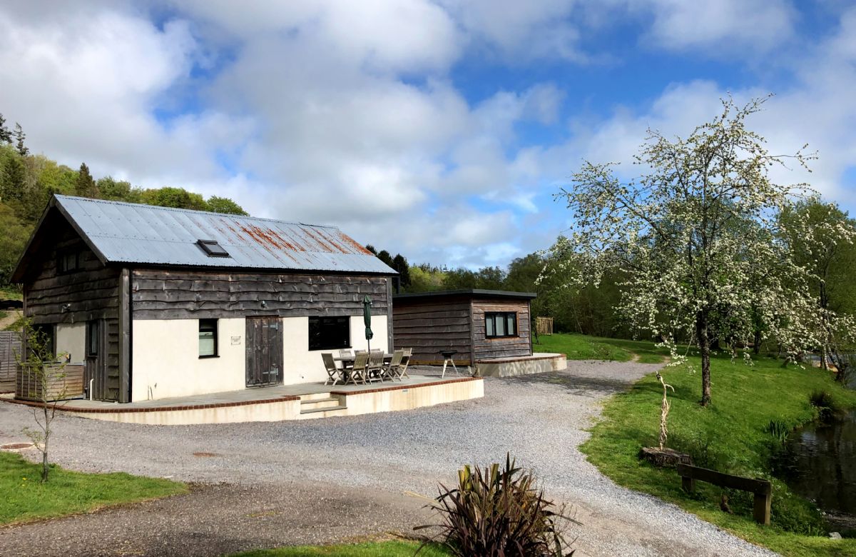 Wellhayes Barn