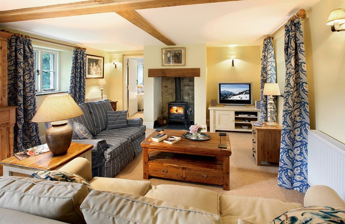 Tyddyn Derwen sleeps 5