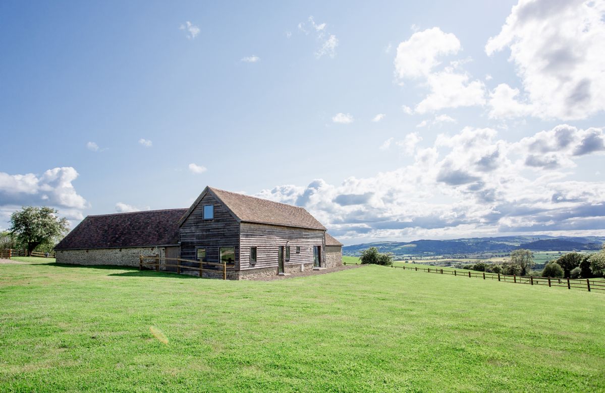 Wassell Barn