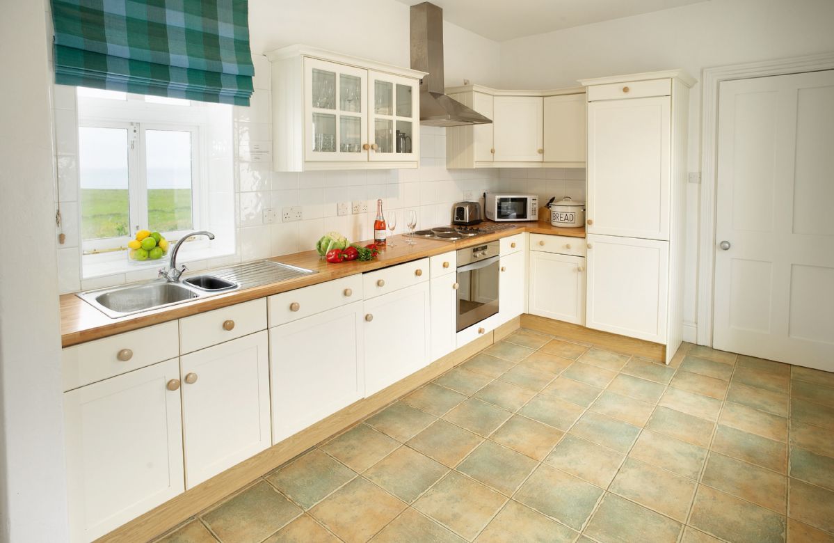 Gurnard Cottage sleeps 5