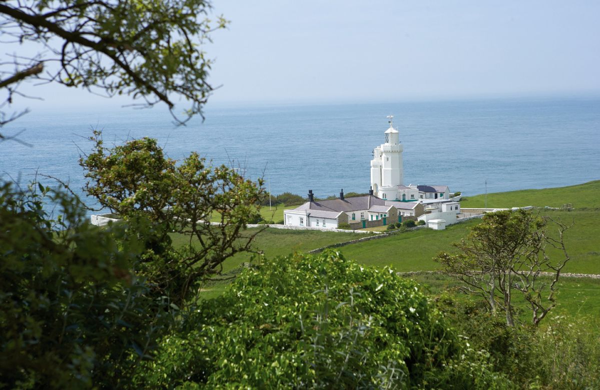 Landward Cottage